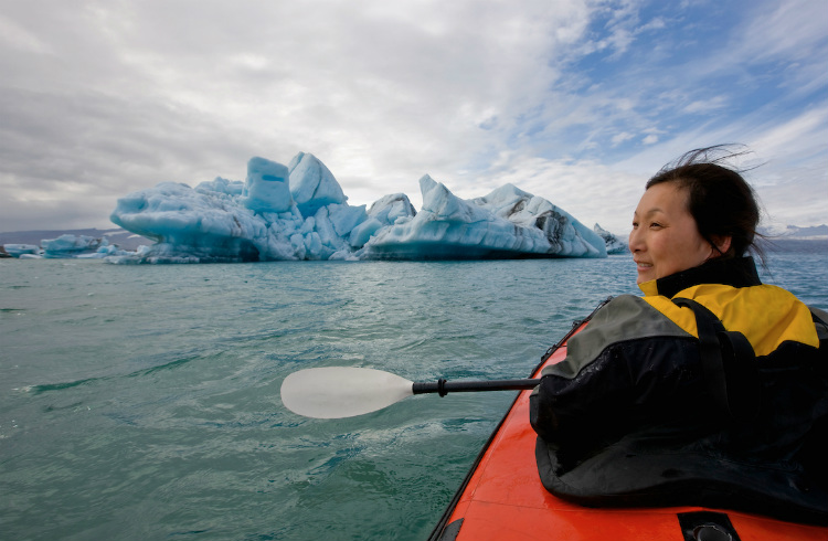 The World Nomads Podcast: Iceland